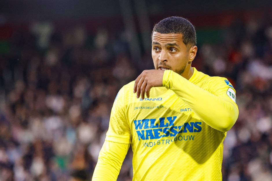 Verguisde Mohamed Ihattaren openhartig over kantelmoment in bewogen carrière: 'Dat heeft mij écht getriggerd'