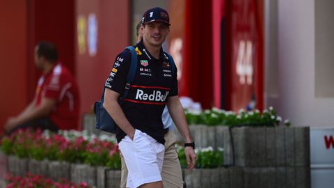 'Deze vier topteams staan te springen om handtekening Max Verstappen'