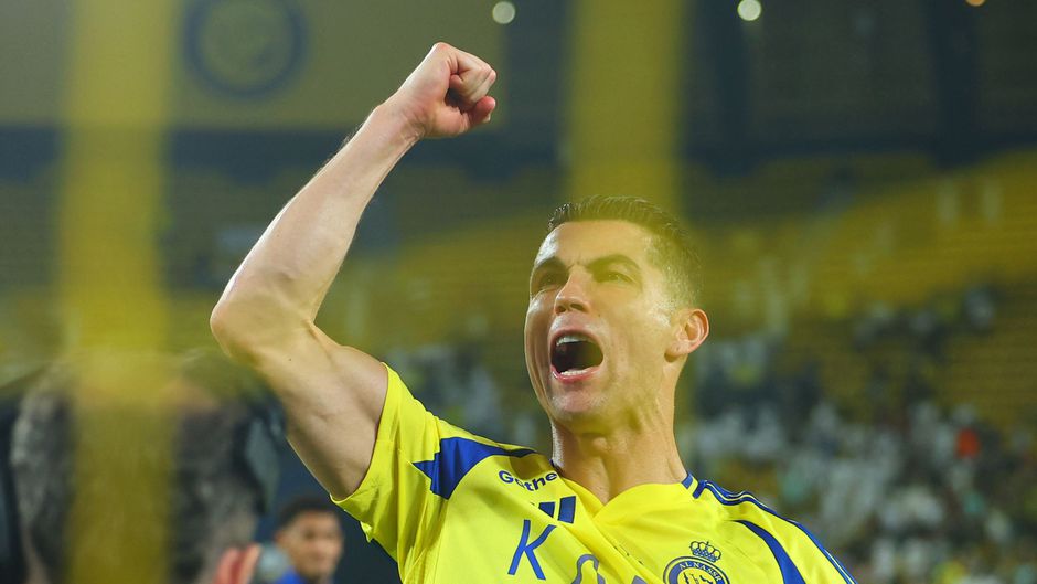 Wereldvoetballer Cristiano Ronaldo kan extra 'cadeau' van 200 (!) miljoen euro krijgen