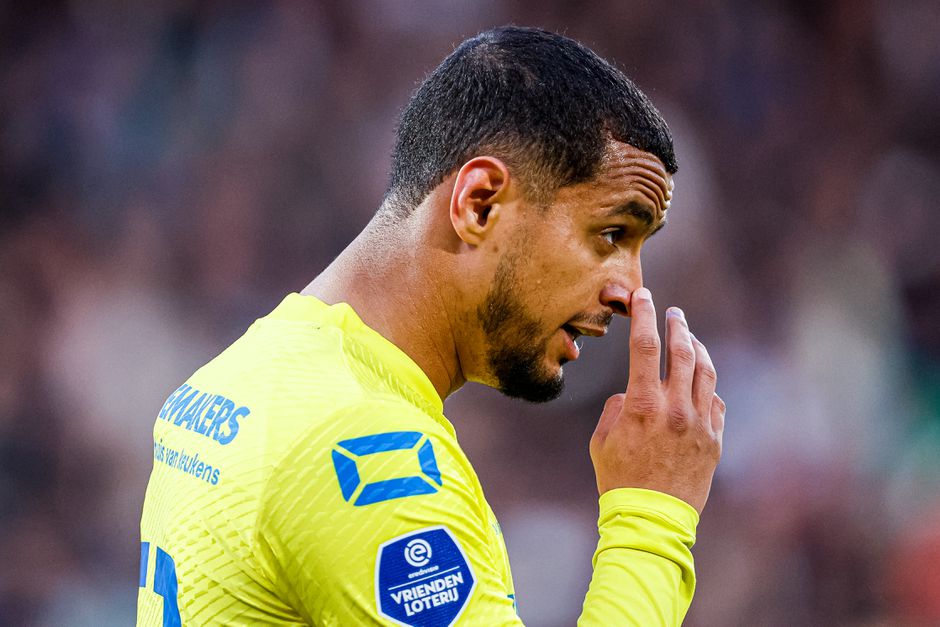 Mohamed Ihattaren sprak huilend met moeder over beladen periode: 'Ma, het is zwaar'