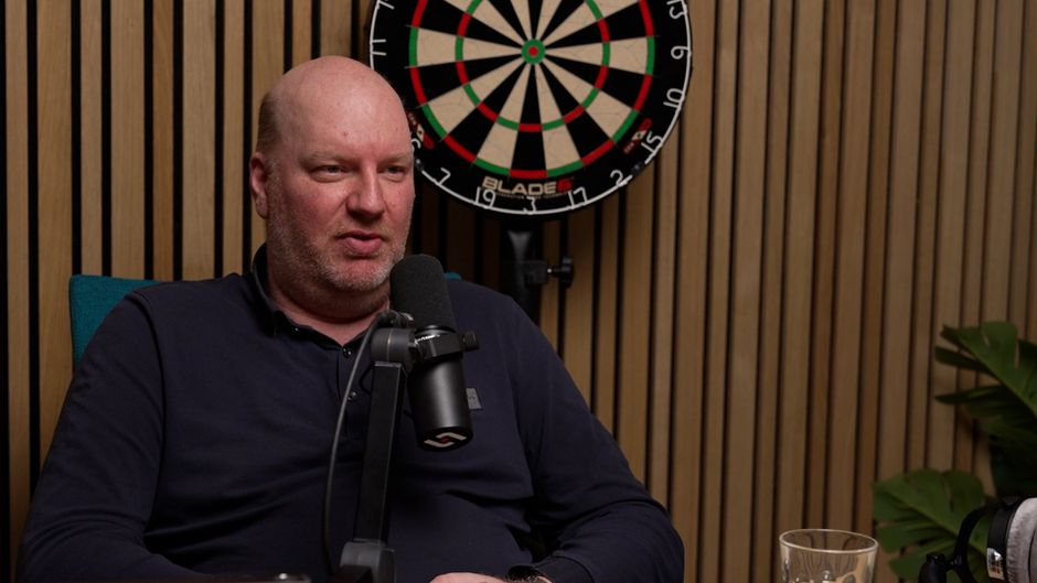 Zorgen om publiek bij Premier League Darts in Rotterdam: 'Dat gaat denk ik wat ver'