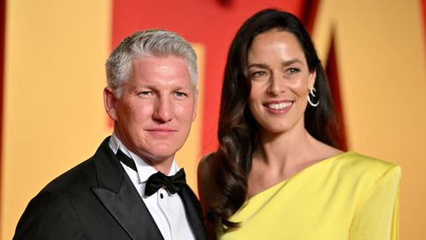 Pikante details van 'droomhuwelijk' sportkoppel, dat uit elkaar valt: huwelijksnacht kostte bijna 5000 euro