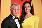 Pikante details van 'droomhuwelijk' sportkoppel, dat uit elkaar valt: huwelijksnacht kostte bijna 5000 euro
