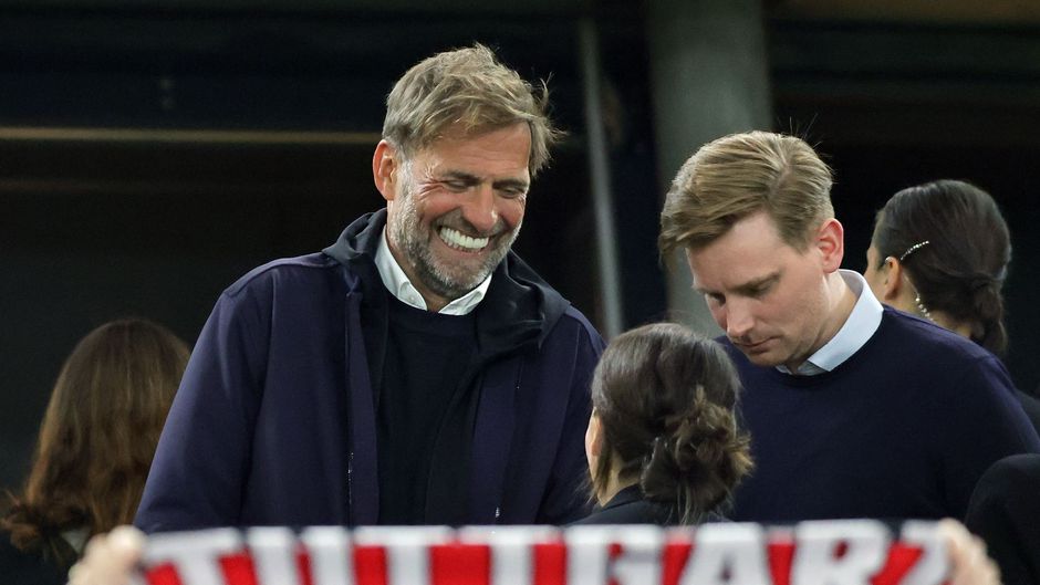 'Absolute topcoach in beeld als vervanger van Carlo Ancelotti bij Real Madrid'