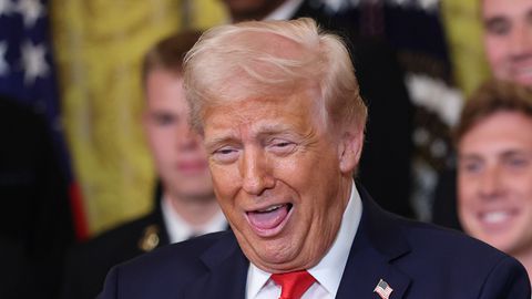 FIFA wil Donald Trump 'pleasen' met speciale plek voor loting WK voetbal, ook Las Vegas een optie