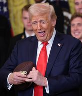 FIFA wil Donald Trump 'pleasen' met speciale plek voor loting WK voetbal, ook Las Vegas een optie