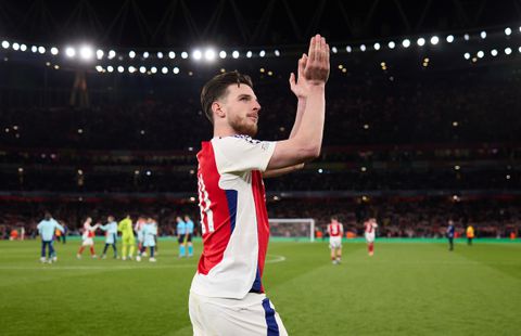 TV-gids Real Madrid - Arsenal: op deze zender kijk je naar de Champions League-kraker in de kwartfinale