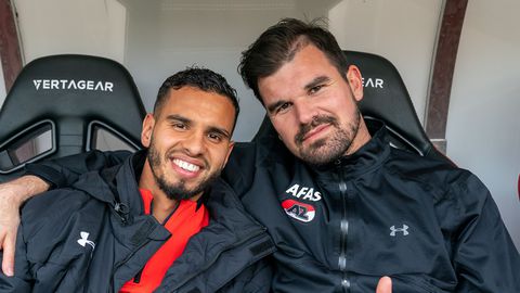 Oud-international reageert op ex in Married at First Sight en spreekt al haar woorden tegen