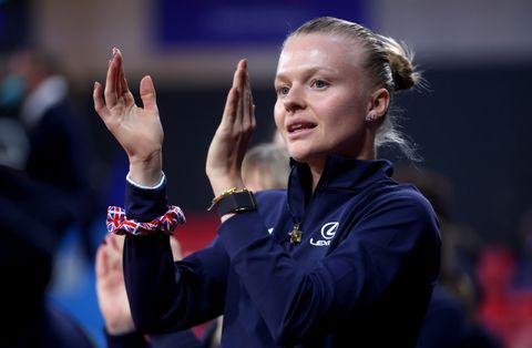 Toptennisster biedt excuses aan na deodorant-rel, 'slachtoffer' reageert ook via Instagram