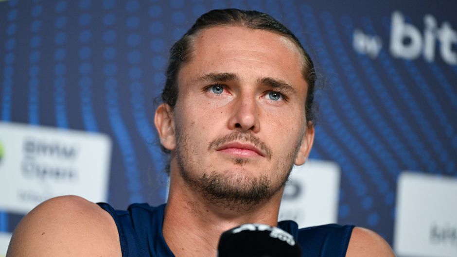 Toptennisser doet opvallende uitspraak over mentale hulp: 'Ik heb alles geprobeerd'