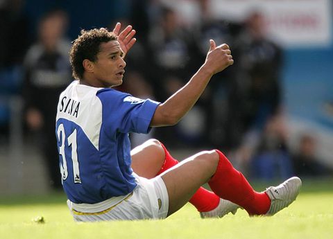 Voormalig Uruguayaans international verloor been door stuk taart: 'Ik dacht dat ik zou sterven'