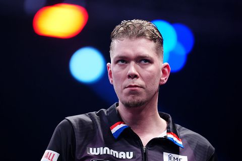 Nederlandse darter (32) beleeft persoonlijk hoogtepunt: 'Dit had ik echt even nodig'