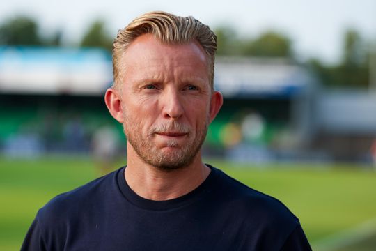 Ex-topvoetballer Dirk Kuijt (45) spreekt zich uit over turbulente periode na breuk: 'Ik ben ook niet perfect'