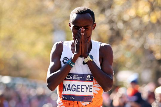 Nederlands sporticoon (37) komt met hoopvol bericht: 'Dat is zeker een doel'