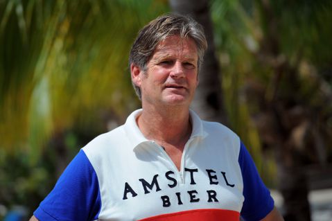 Oud-topwielrenner spreekt zich uit over einde van tijdperk: 'Hij gaf de Amstel Gold Race een eigen identiteit'