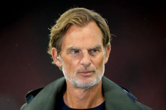 Voetbalicoon Ronald de Boer wilde 'tijd inhalen' met dochters na lastige periode: 'Hebben elkaar vergeven'