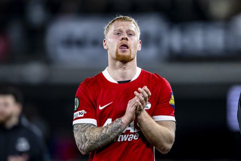 LIVE Conference League | AZ moet stunten tegen Shakhtar Donetsk voor plek in halve finale