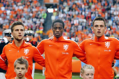 Voormalig Oranje-international (32) neemt ingrijpend besluit: 'Dat zal ik nooit vergeten'