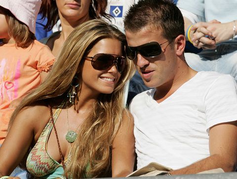 Opmerking over Sylvie Meis veroorzaakte flinke rel tussen Rafael van der Vaart en ex-PSV'er: 'Ik dacht maar één ding'