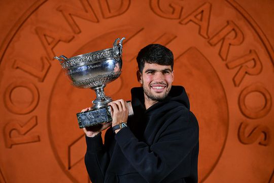 Toptennissers Carlos Alcaraz en Aryna Sabalenka zien kassa rinkelen: prestigieus toernooi levert dit jaar nóg meer op