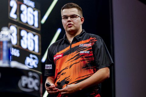 Aangeslagen Gian van Veen trekt keiharde conclusie na deceptie in Rotterdam: 'Dat doet heel veel pijn'