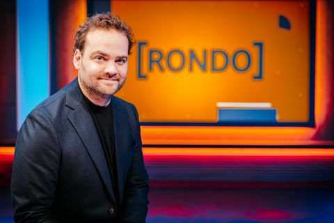Wytse van der Goot: ‘Het is heel cool dat we hem erbij hebben als analist’