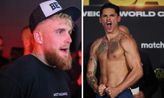 'Hoe f*cking dom ben je?': bokser lacht Jake Paul in zijn gezicht uit om toekomstplannen