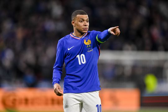 'Here we go' voor Kylian Mbappé: 'Franse superster rondt megatransfer naar Real Madrid af'