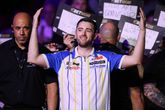 Luke Humphries gunt Luke Littler koppositie: 'Hij is fantastisch geweest'