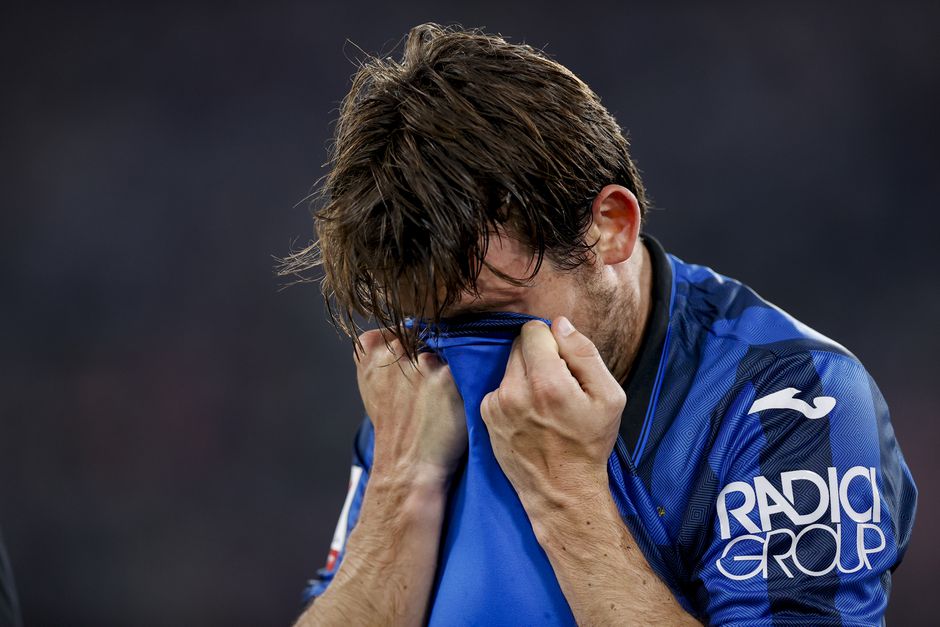Drama wordt werkelijkheid voor Marten de Roon: 'Belangrijkste week werd de grootste nachtmerrie'