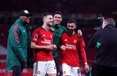 'Opruiming bij Manchester United', clubicoon komt met opmerkelijke oplossing voor Erik ten Hag