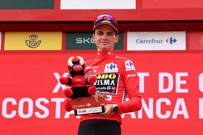Ongebruikelijke start van Vuelta a España: Spaanse wielerkoers begint in 2026 in dwergstaatje Monaco
