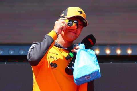 Rivaal van F1-kampioen Max Verstappen neemt opvallend besluit: 'Het is gewoon niet iets waar ik van geniet'