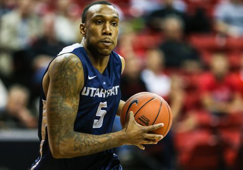 Amerikaanse basketballer (34) riskeert doodstraf: 'We tolereren dit niet'