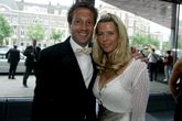 John van 't Schip deelt emotioneel bericht over 'eeuwige liefde': 'Voor altijd'