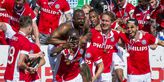 'Er kwamen ongelooflijk veel emoties los': voormalig PSV-kampioen blikt terug op zinderende ontknoping