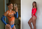 Demi van den Wildenburg, IG/_demivdw, beeldbewerking Sportnieuws.nl