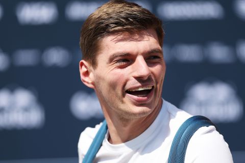 Max Verstappen laat Red Bull-adviseur sprakeloos achter na 'gekkenhuis' op Nürburgring