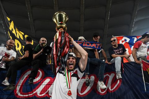 Nederlandse voetballer steelt de show in Italië: 'Volgende stap zal naar de top van de Serie A zijn'