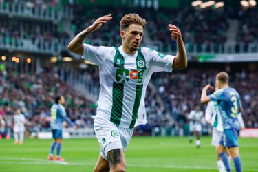 'FC Groningen krijgt goed nieuws van KNVB inzake de schorsing van absolute topspeler'