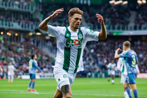 'FC Groningen krijgt goed nieuws van KNVB inzake de schorsing van absolute topspeler'