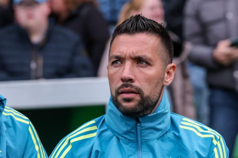 'Wel of geen kampioen, na alles wat er is gebeurd is de positie van Farioli nagenoeg onhoudbaar'