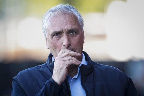 Robert Maaskant zorgde voor grote teleurstelling bij clubheld: 'Dat doet wat met je'