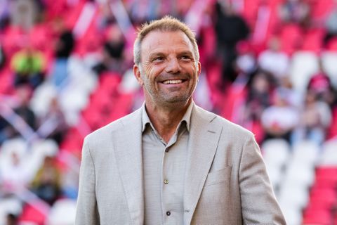 Sparta-trainer Maurice Steijn spreekt voorkeur uit tussen PSV en Ajax in titelstrijd: 'Daar willen wij voor gaan'