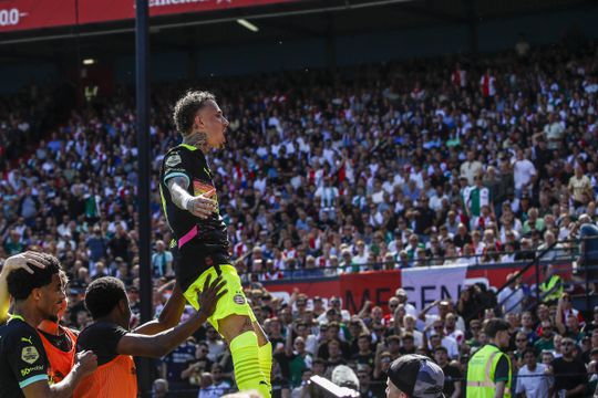 PSV'er Noa Lang krijgt advies voor nieuwe uitdaging: 'Zal zich gauw in dat rijtje voegen'