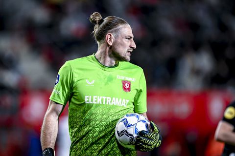 Voordeel voor Ajax in laatste speelronde: FC Twente mist sterkhouder in de Arena