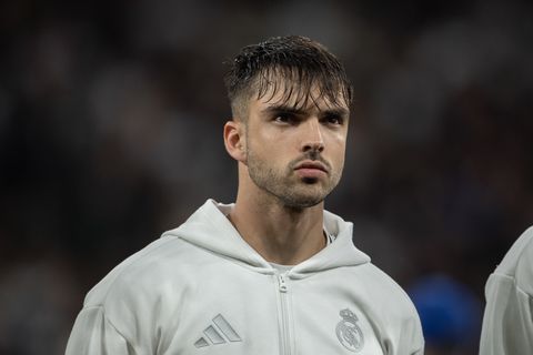 Real Madrid-verdediger verbreekt stilzwijgen na veroordeling voor bizar seksschandaal