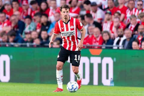 Oud-PSV'er onthult mogelijke nieuwe bestemming Olivier Boscagli: 'Daar staat hij voor open'