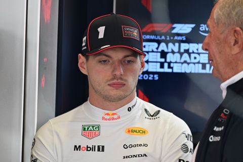 Formule 1-legende waarschuwt voor 'desastreuze gevolgen' bij Max Verstappen en Red Bull Racing