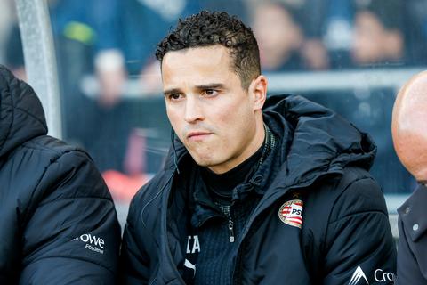 PSV-icoon (40) stapt na dit seizoen op: 'De club heeft mij op andere gedachten proberen te brengen'